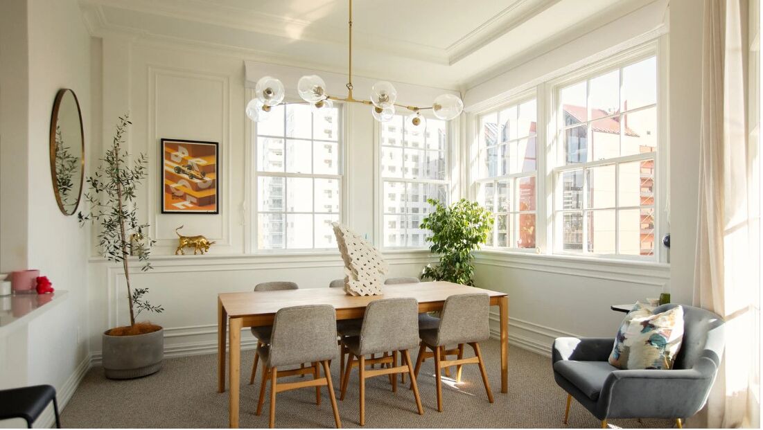 Auckland Central Business District Apartment | Luxury Auckland City Penthouse Apartment | 2BR