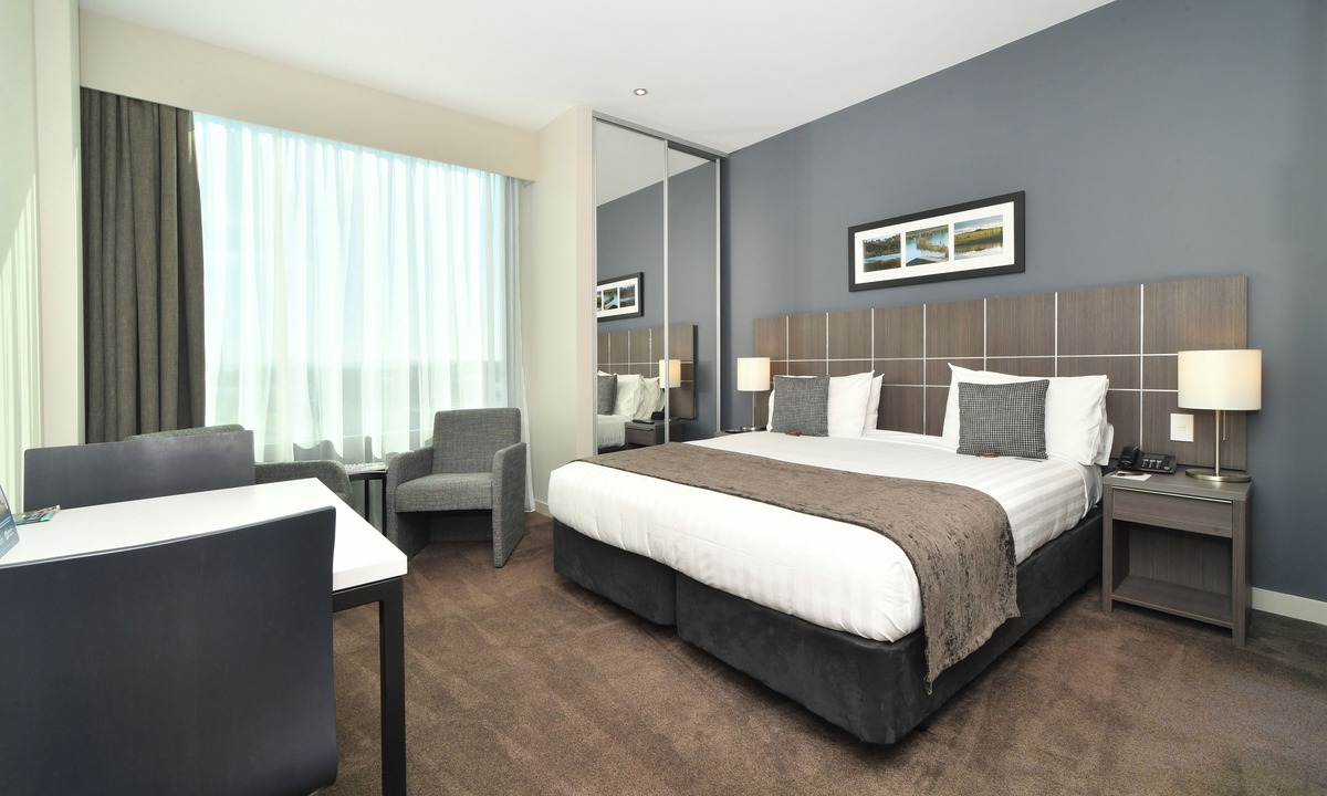 East Tamaki Apartment | Quest Highbrook