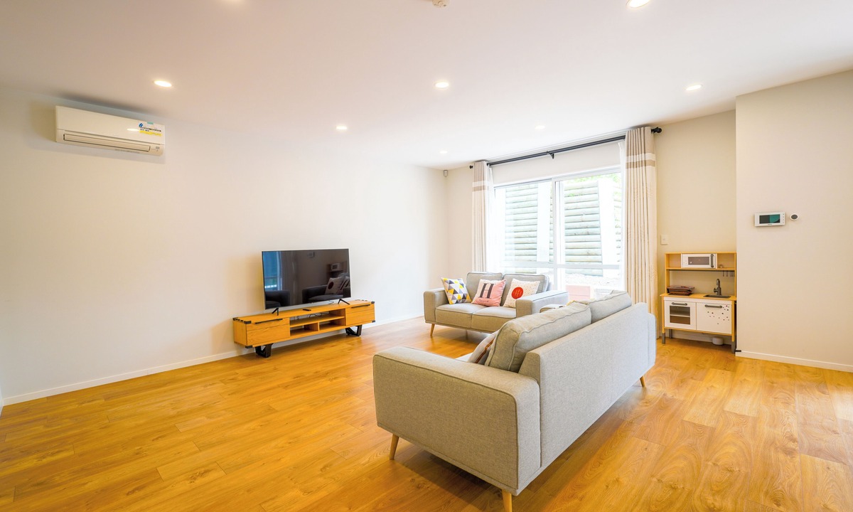 Long Bay House | Your Holiday Retreat in Long Bay