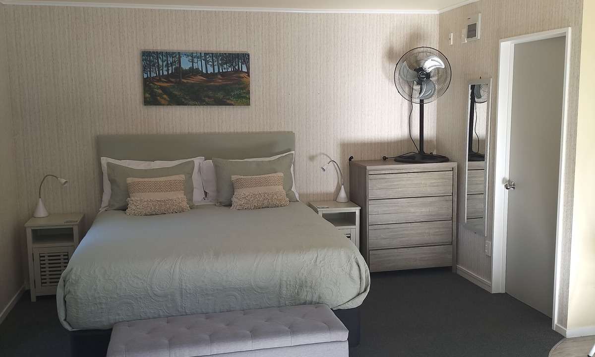 South Bay Cottage | Bay Cottages