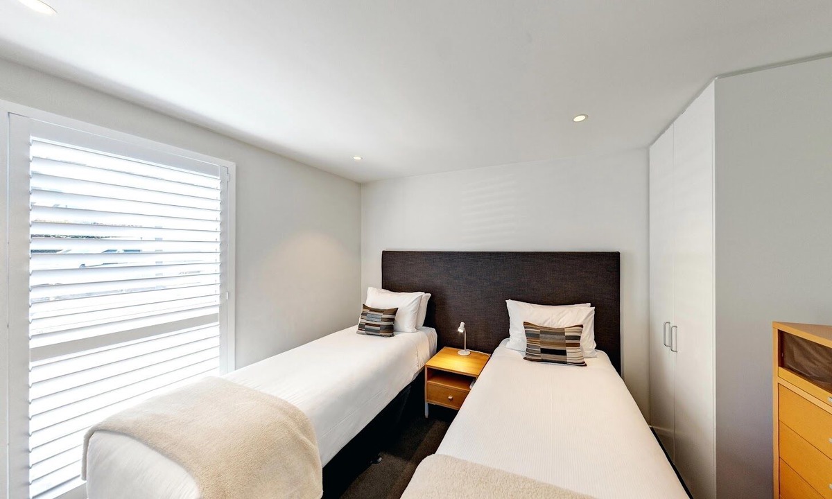 Queenstown City Centre Apartment | Blue Peaks Apartments
