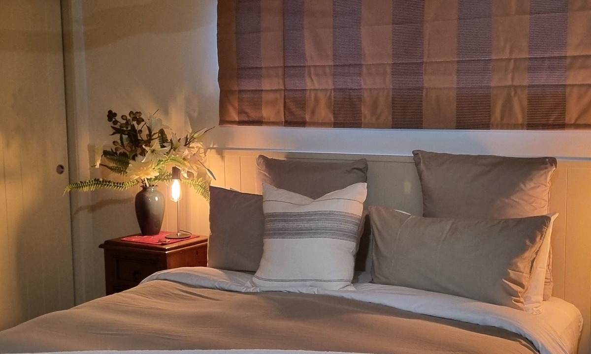 Lowburn Cottage | Burn Cottage Retreat