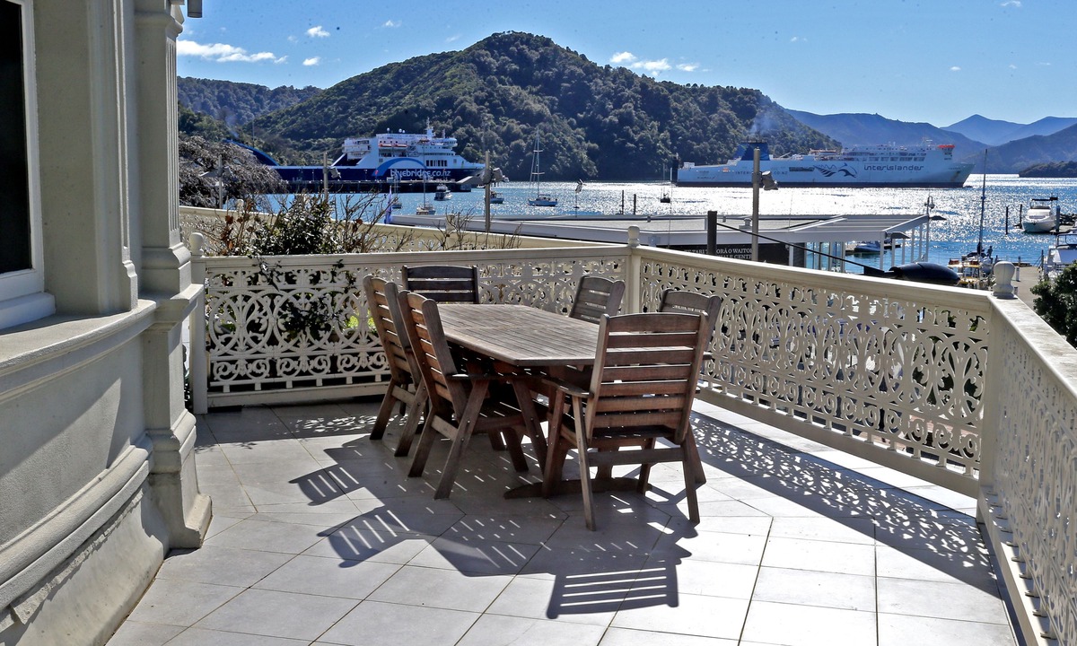 Picton Apartment | Picton Waterfront Apartments
