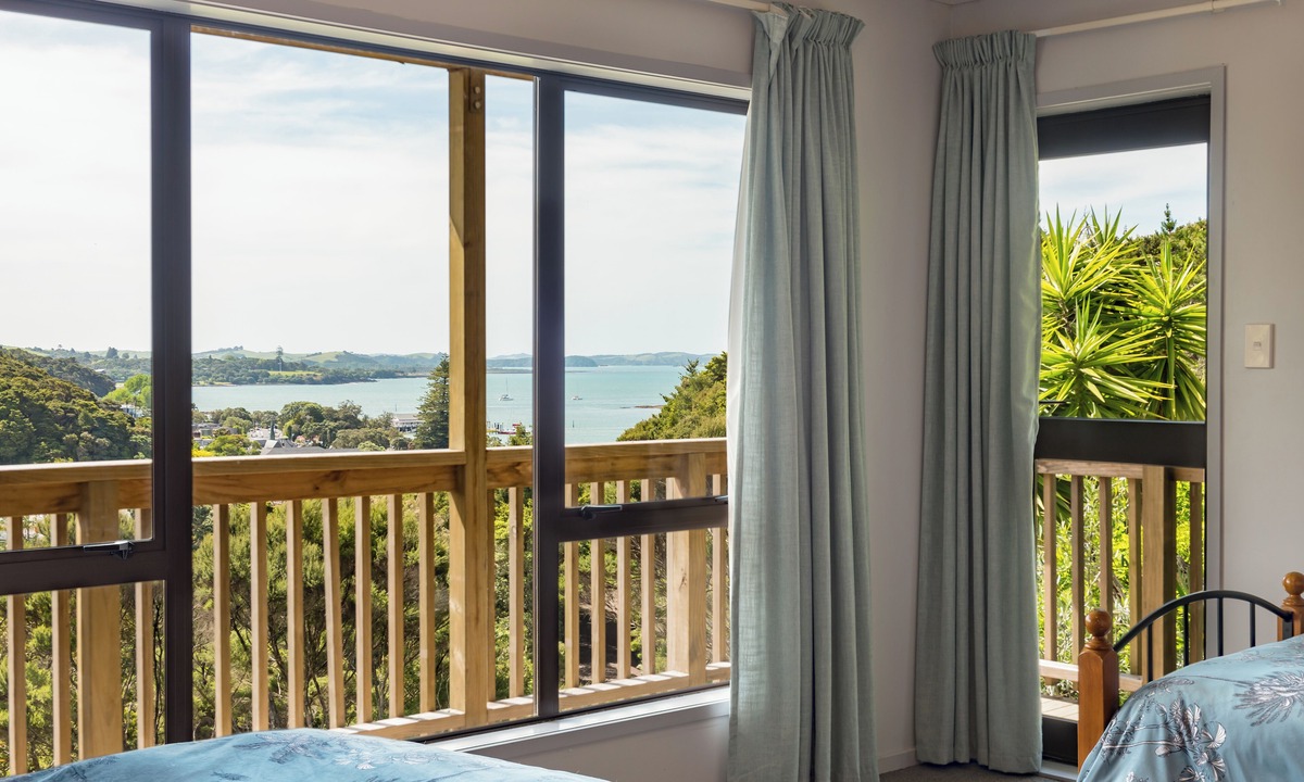 Paihia Apartment | Allure Lodge