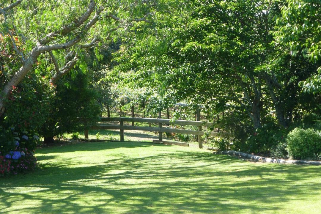 Aongatete House | Tranquil Private Rural Retreat