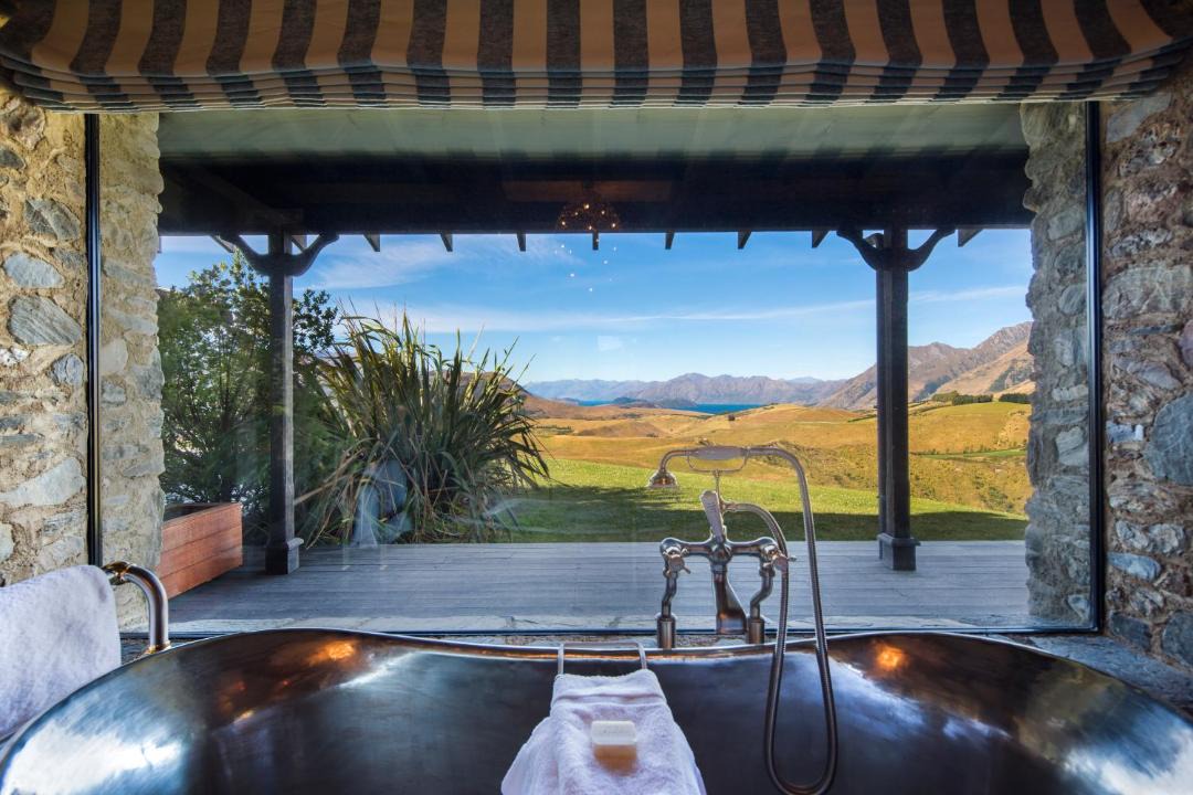 Wanaka Cabin | Mahu Whenua
