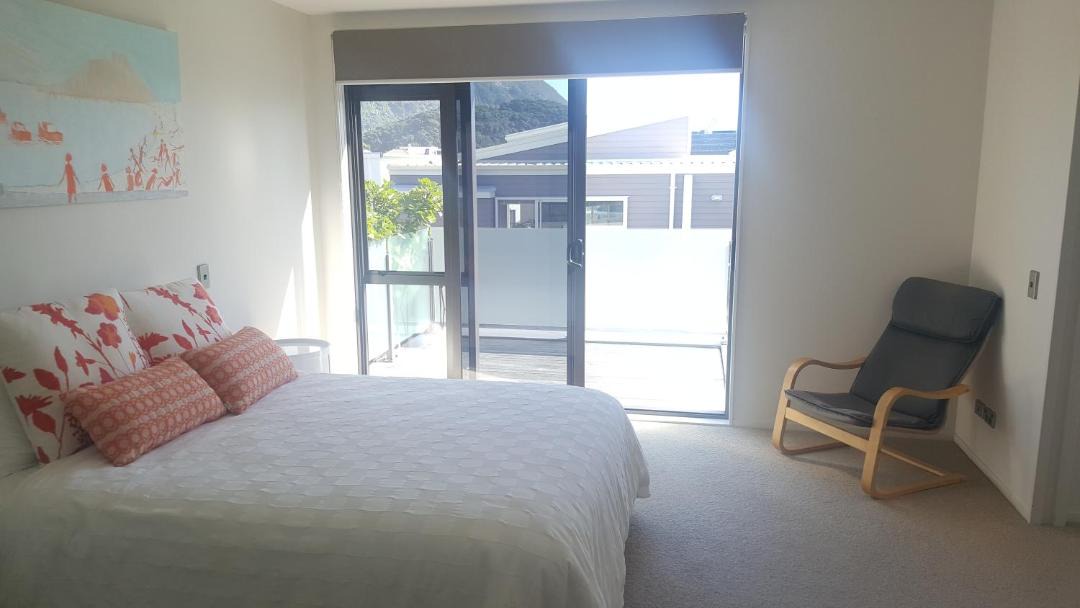 Mount Maunganui Apartment | Arnies at the Beach
