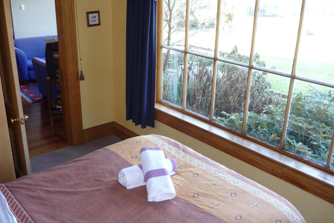Papatowai Cabin | Hilltop Accommodation Catlins