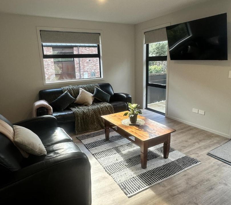 Closeburn Apartment | Forest Retreat 6 Mins to Queenstown