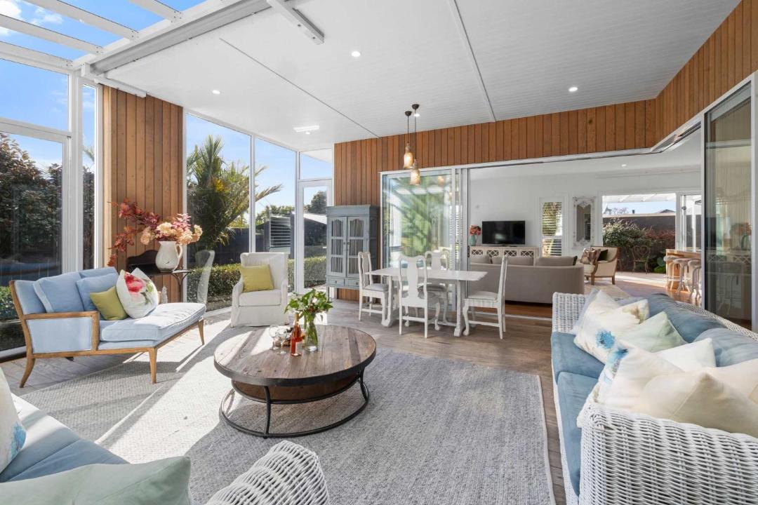 New Plymouth House | Metro Haven to Luxury on Lemon