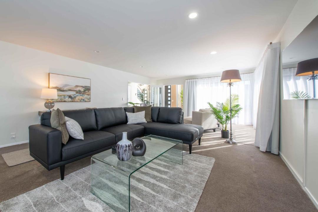 Remuera Villa | Remuera Elegance - Spacious & Stylish 6-BR House