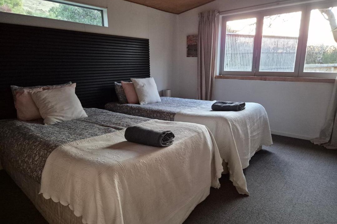 Christchurch House | Hidden Valley Sanctuary