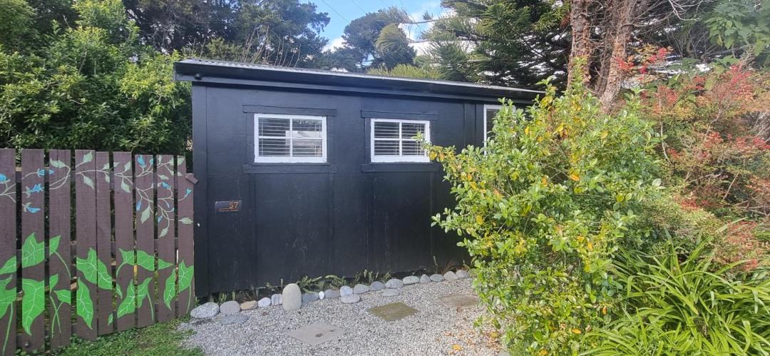 Takaka House | Rameka Chalet