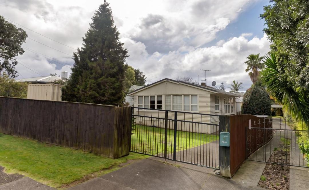 Greenlane - Ellerslie House | Travellers Retreat 1 Bedroom in Central Auckland