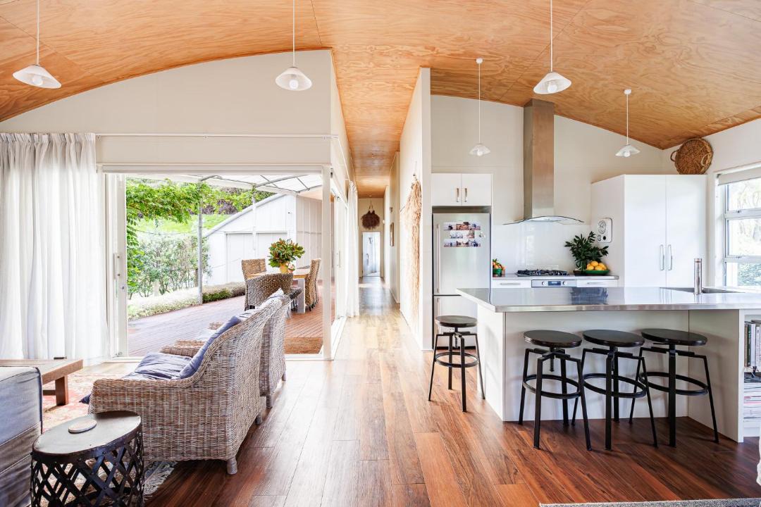 Tangoio House | Pīwakawaka - Coastal Retreat - Waipatiki Beach