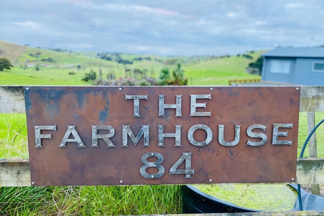 Kaipara District House | Modern Country Retreat - The Farmhouse 84
