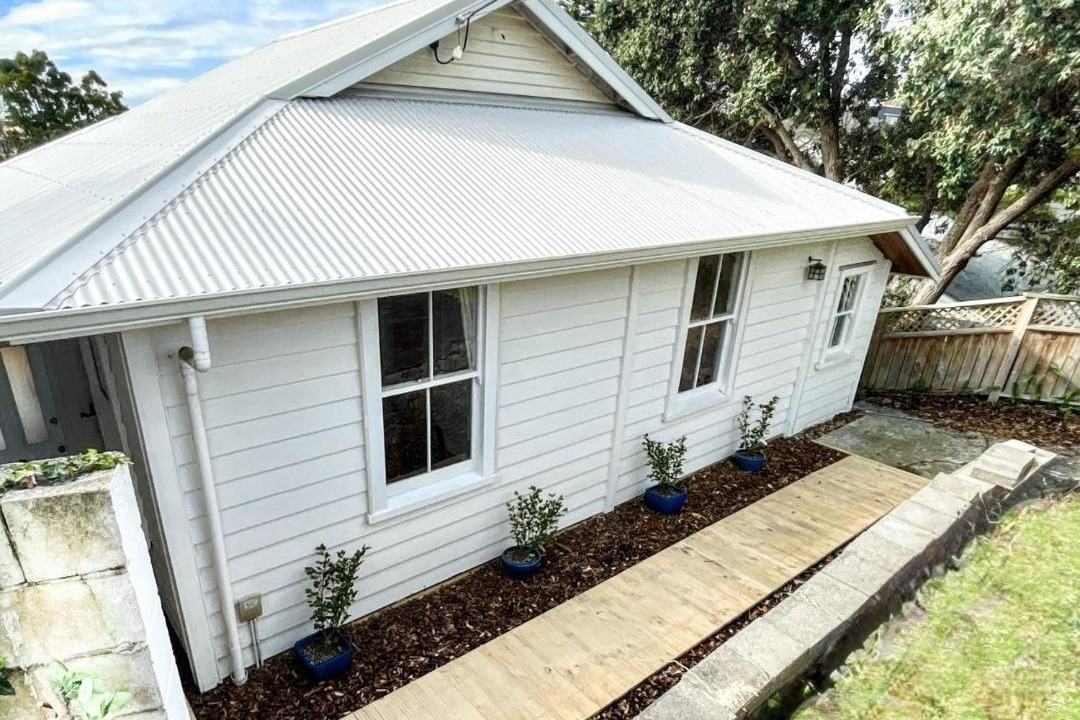 Tauranga House | Heritage Heart, City Smart - 4BR Villa Great Views