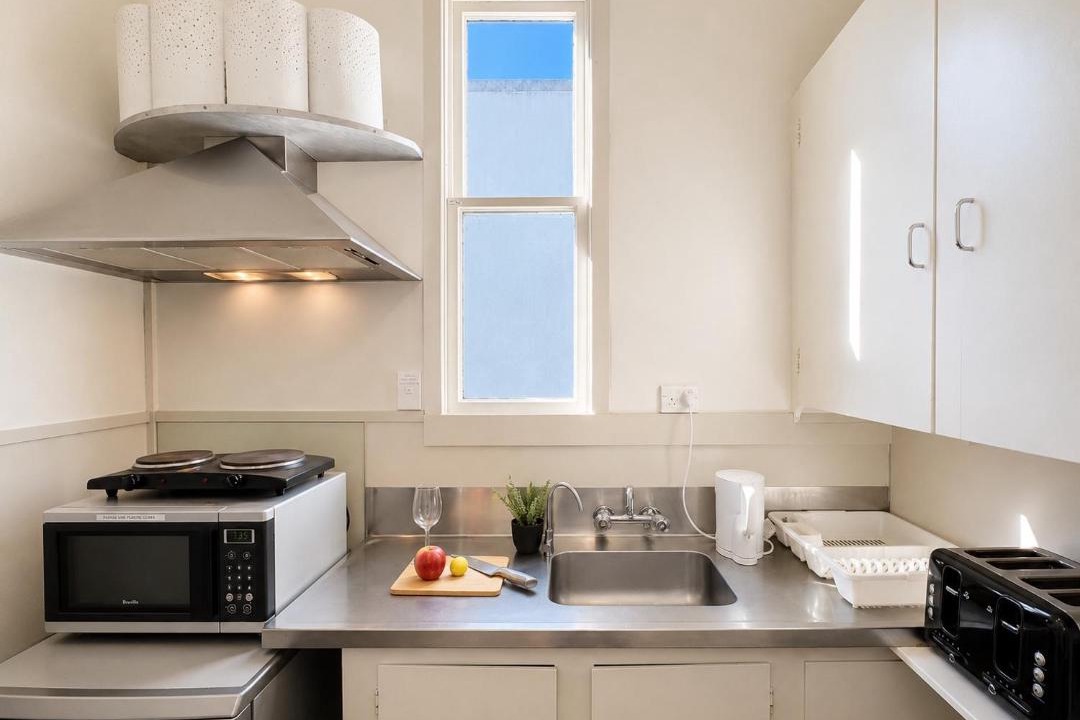 Grey Lynn House | CitiRooms Auckland