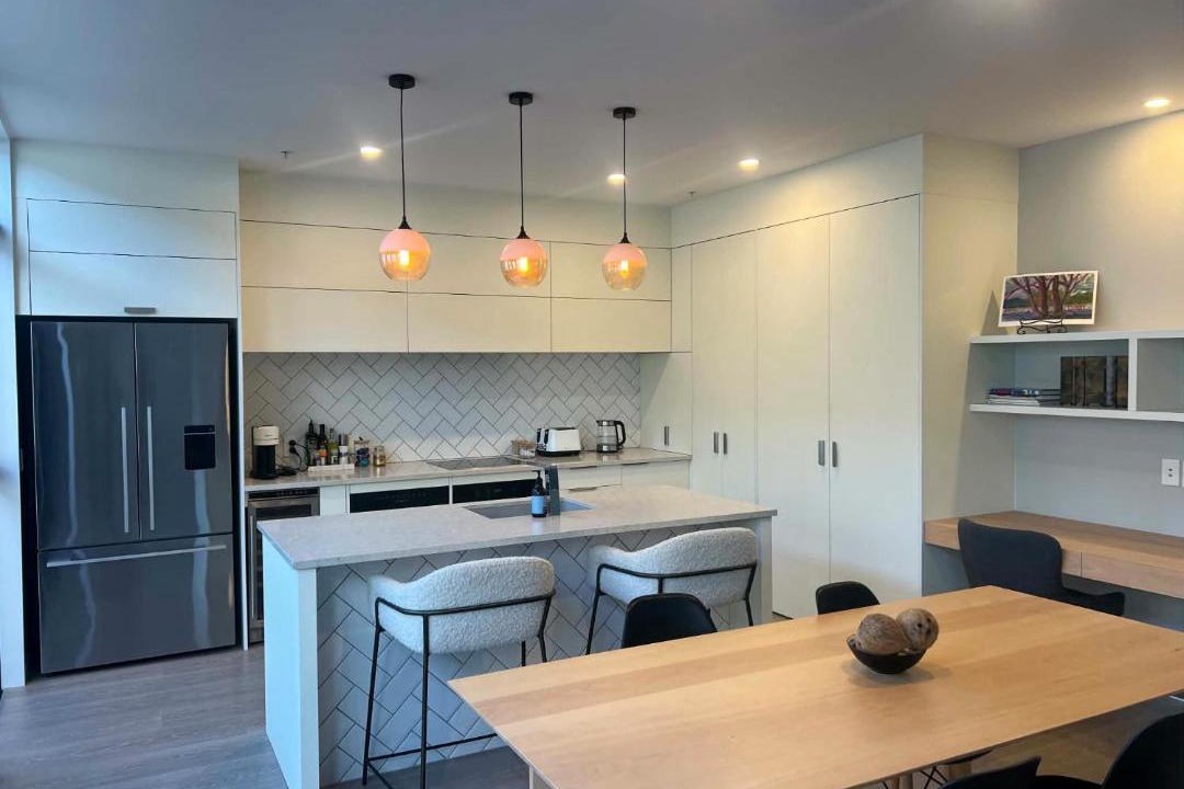 Cambridge Apartment | Heart Of Cambridge - Penthouse Prestige