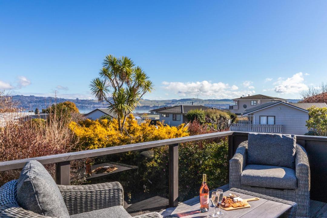 Richmond Heights House | RnR Retreat - Taupo