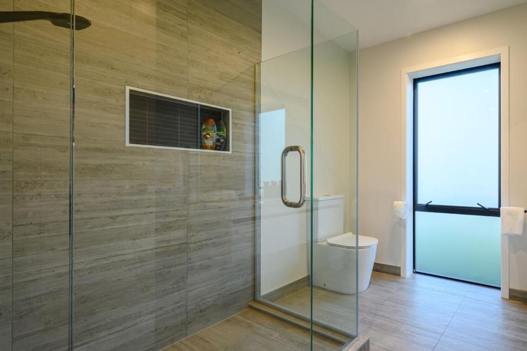 Ben Ohau House | 31 on Boundary