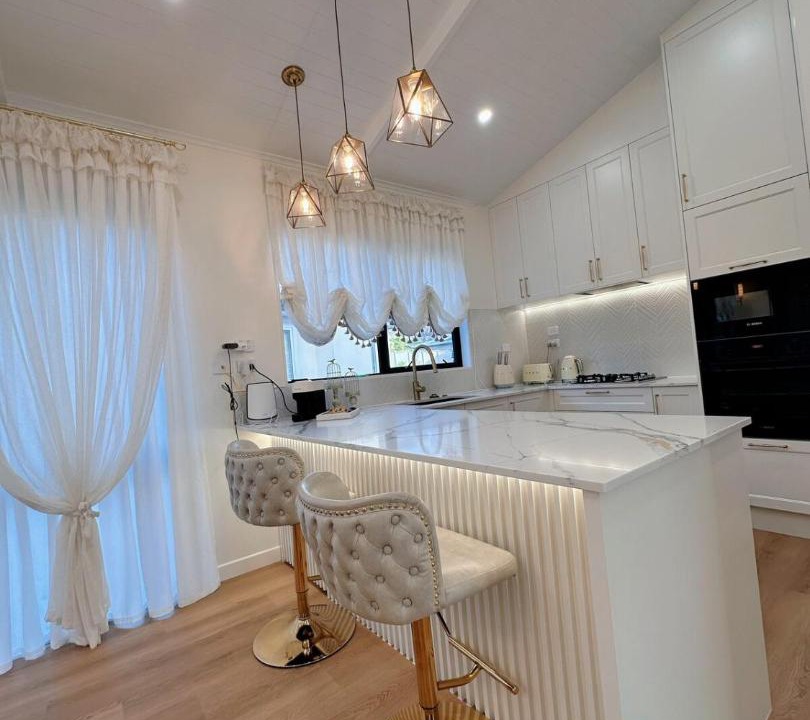 Shamrock Park Villa | Gathered Time Retreat - 拾光慢居