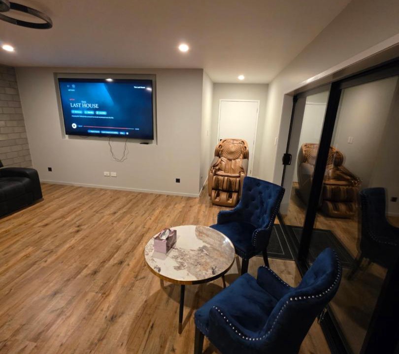 Kamo House | Totara Parklands Guesthouse