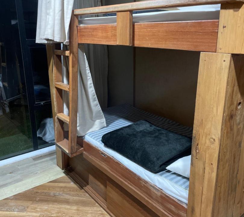 Leigh Hostel | Leigh backpackers