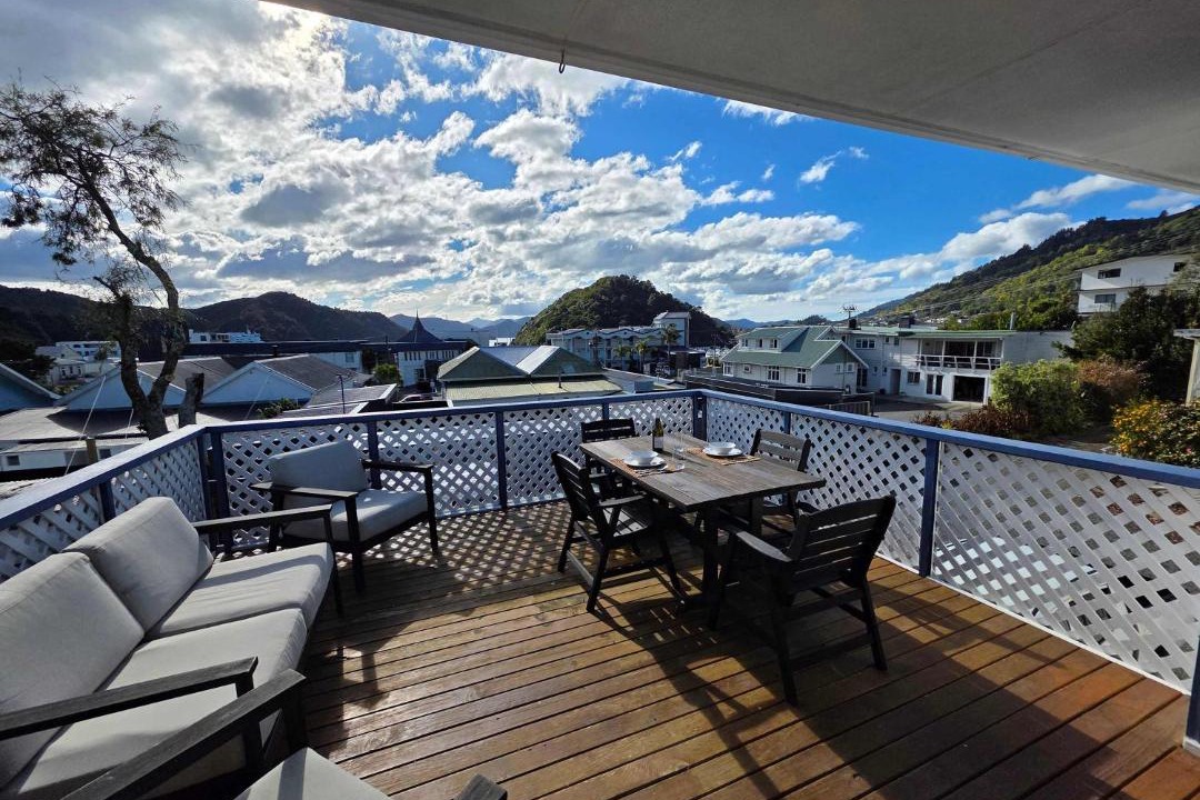 Picton Apartment | Comfy Haven in the Heart of Picton