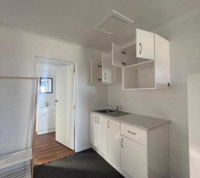 Tauranga Apartment | 44a Hammond street