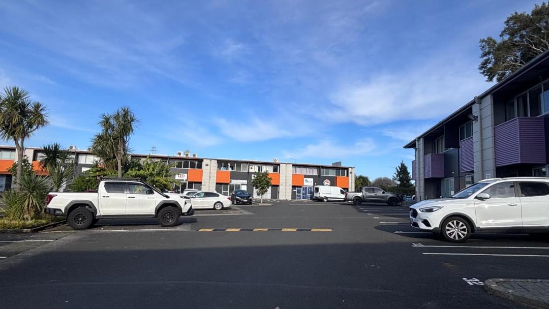 Mangere Apartment | Our Secret Base Airport