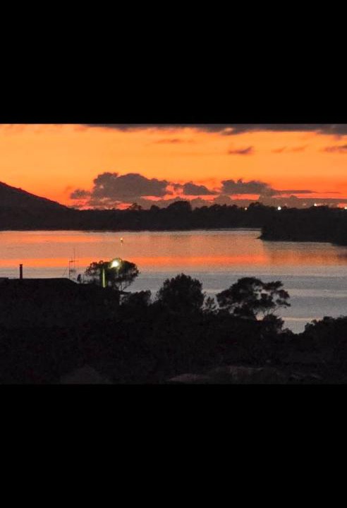 Omokoroa House | Bulavista