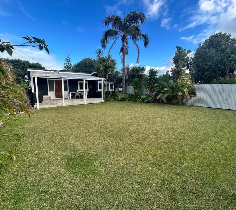 Blackpool House | Oneroa Manuka Residence