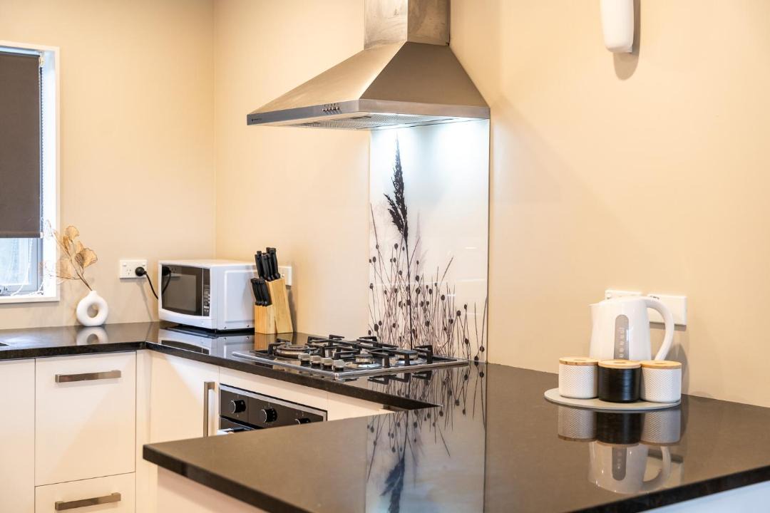 Frankton House | Duplex Under One Roof