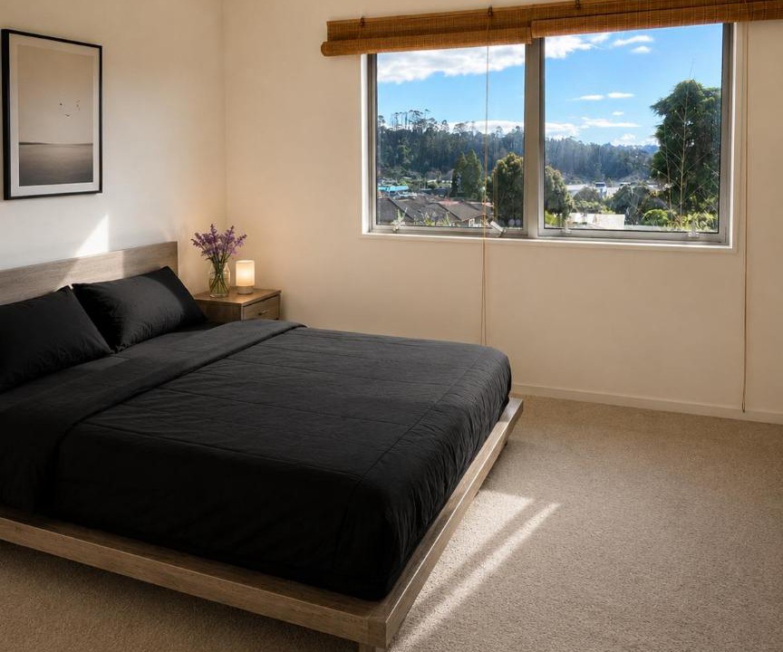 Ranui House | Double room with share bathroom free street parking