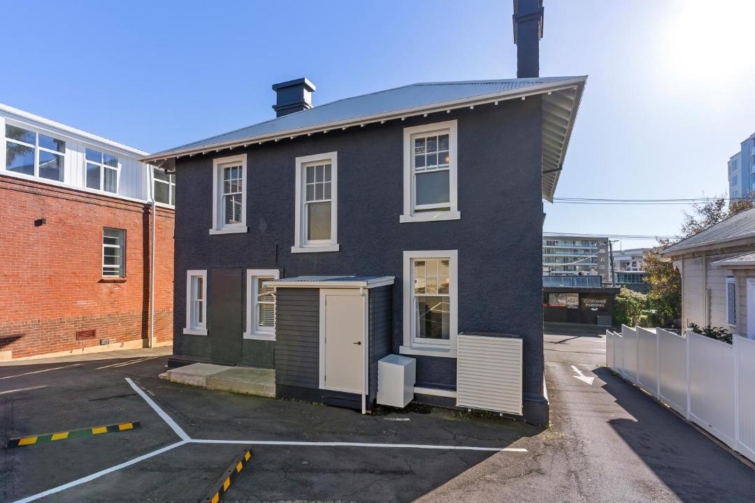 Remuera Hotel | Newmarket Central - Boutique Suites