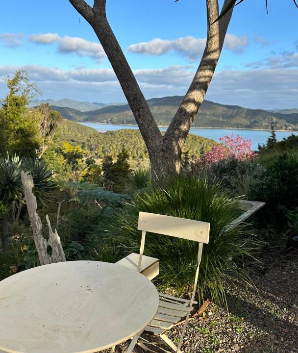 Russell House | Bush and Sea Retreat Russell, Bay of Islands