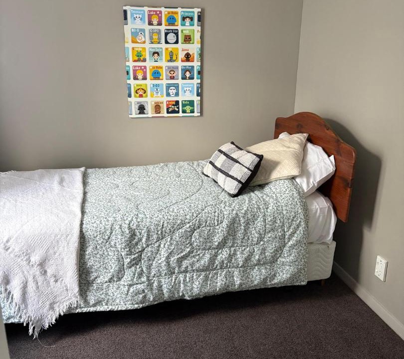 Lower Hutt House | Stylish Moera Retreat
