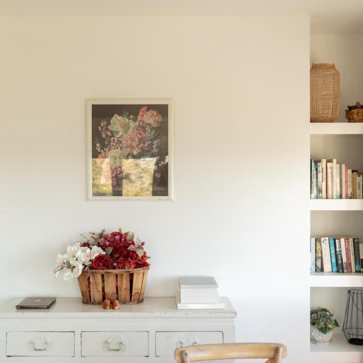 Oneroa House | The Vintage Cottage