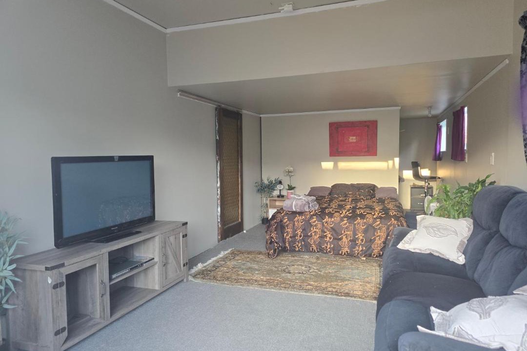 Te Horo Beach Apartment | Affordable pit stop Te Horo Beach