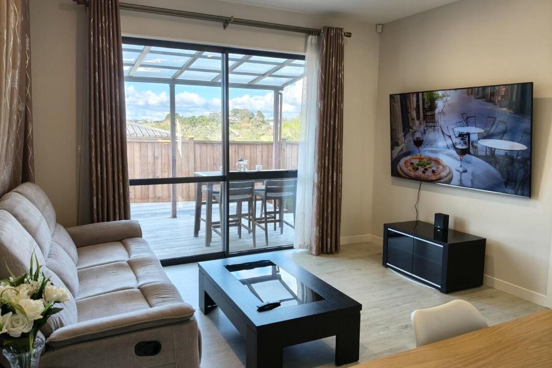 Albany Heights House | The Cozy Stay