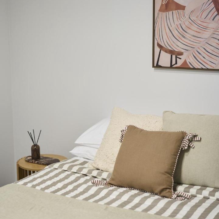 Ponsonby Apartment | A Real Ponsonby Treat Two Bedrooms, Parking