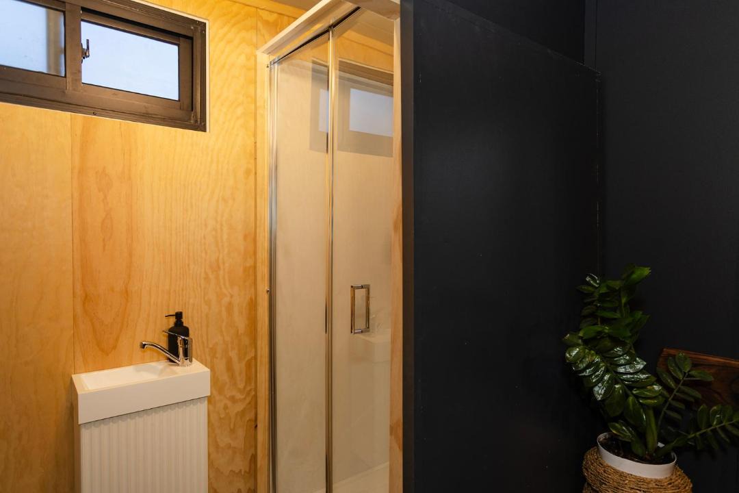 Oamaru House | Cosy by Nature