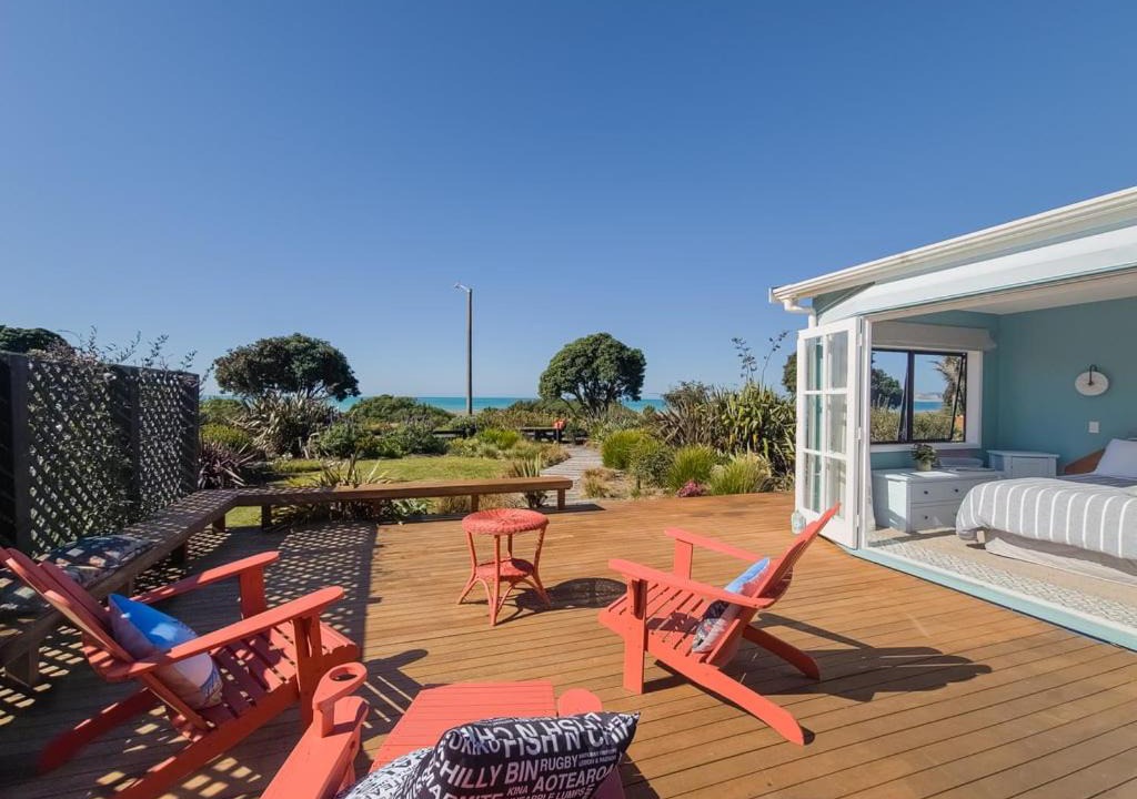 Haumoana House | Coastal Rhythm - Haumoana