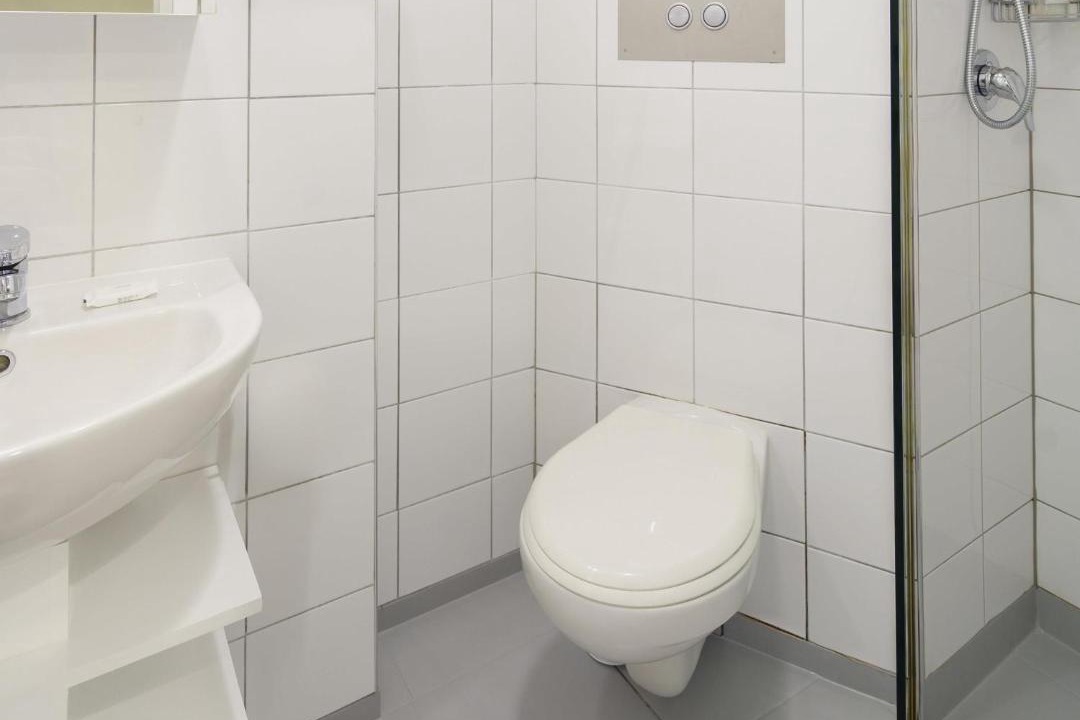 Invercargill City Centre Apartment | Ibis Styles Invercargill