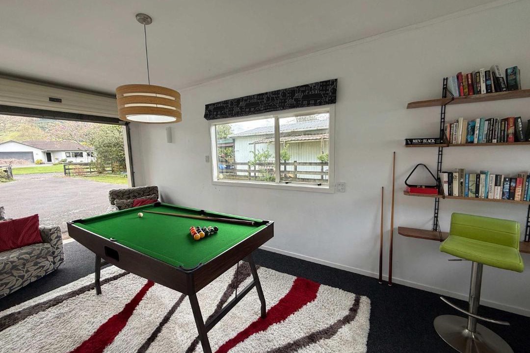 Ngongotaha House | Shore Haven - Lakefront Spa Pool Sleeps 8