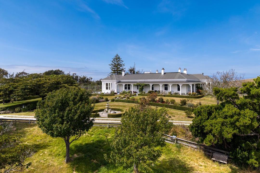 Shag Point Apartment | Centrewood Homestead