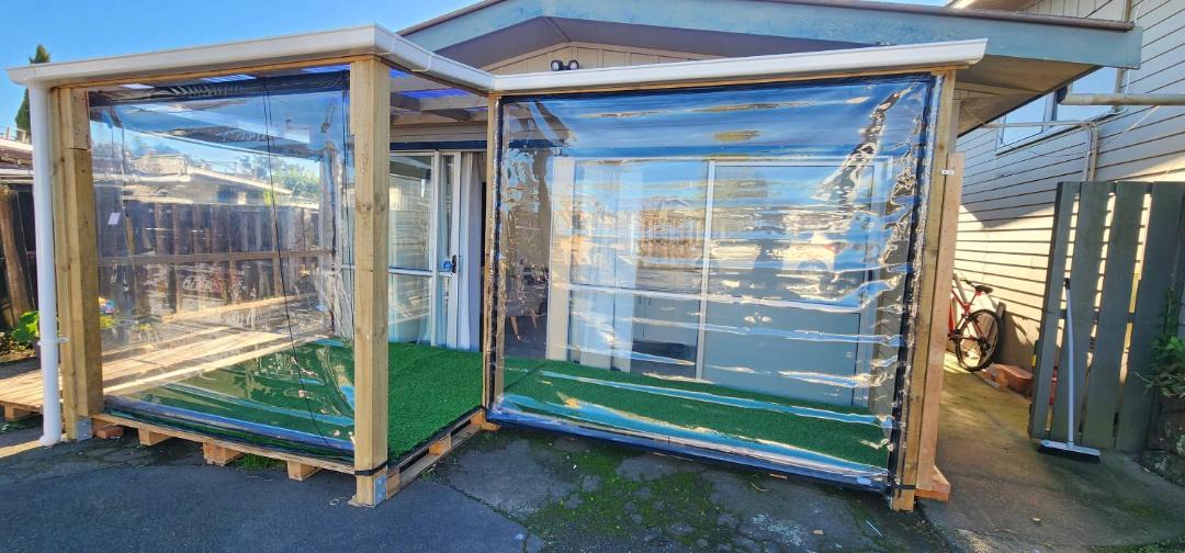 Pakuranga Heights Apartment | The Nest