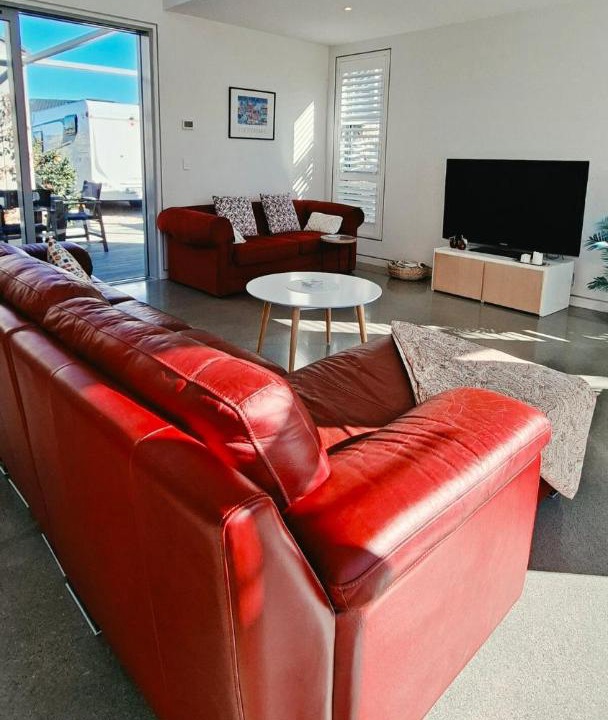 Mapua House | Mapua Reserve Haven