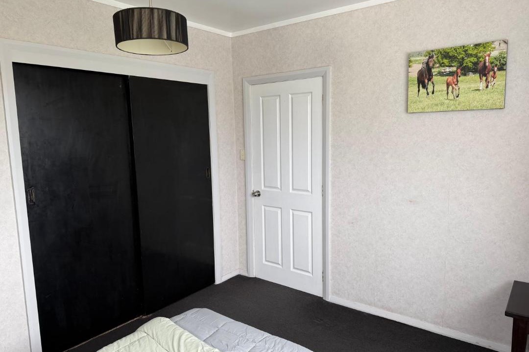 Whanganui House | Carlton House